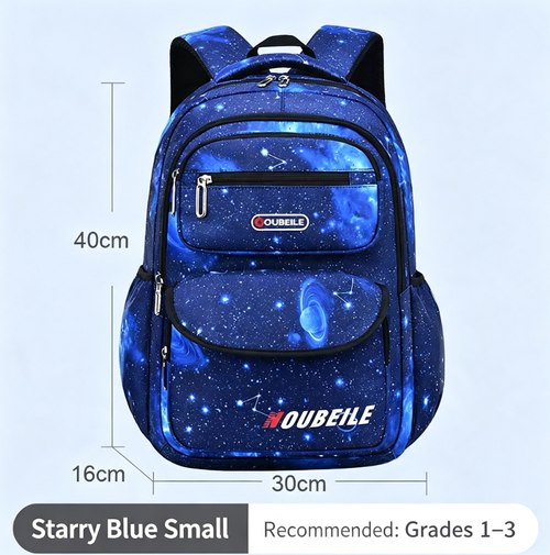 schoolbag