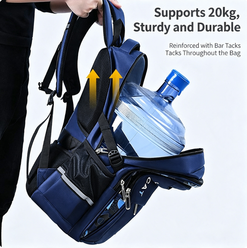 schoolbag