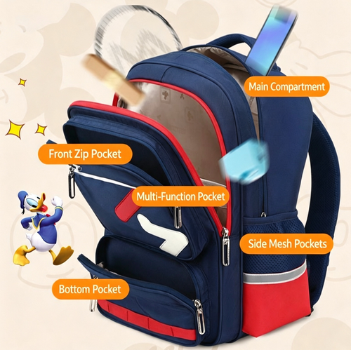 schoolbag