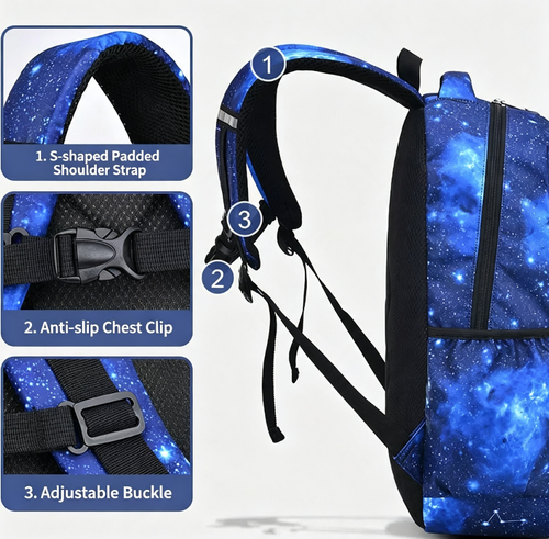 schoolbag