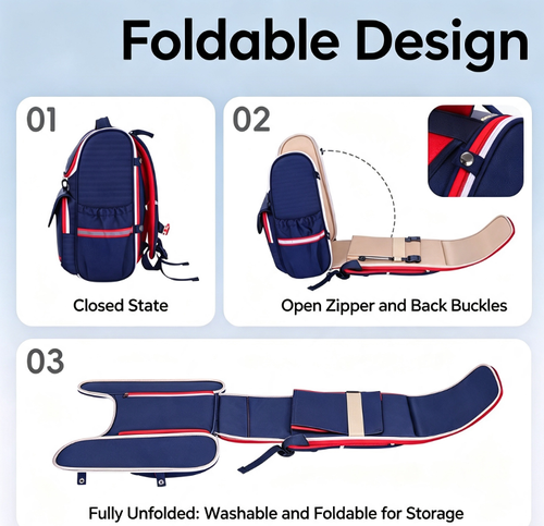 schoolbag