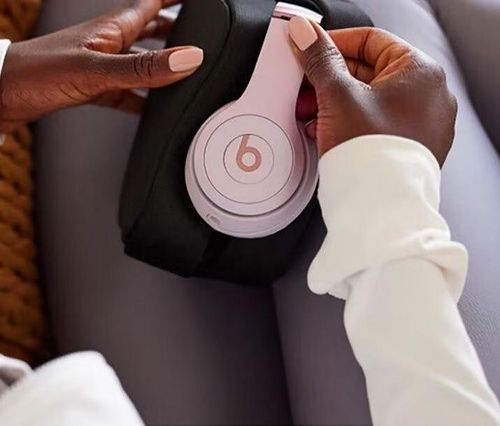 Beas Studio3 Wireless Recording Engineer B Bluetooth Headphones Head-mounted Magic Sound Active Noise Cancelling Headset