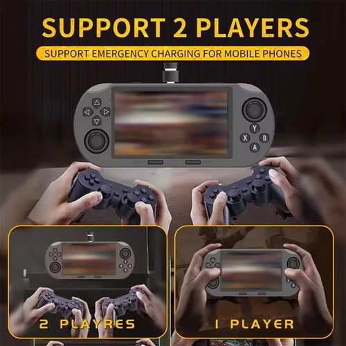 New Cheap Price 4.5 Inch Arcade Video Game Console Operated SF3000 PK Two Player Street Fighter Game Game Machine