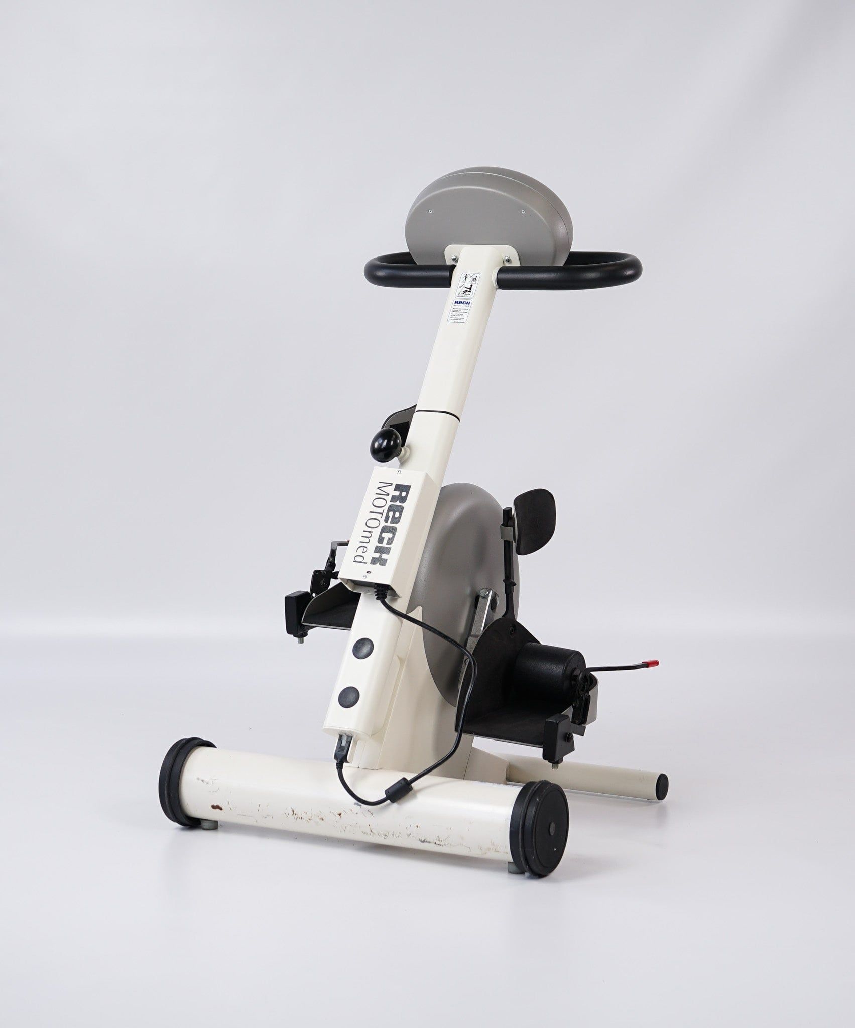 Reck Motomed Viva 2 Beintrainer Bewegungstrainer Mobility Scooter Ireland