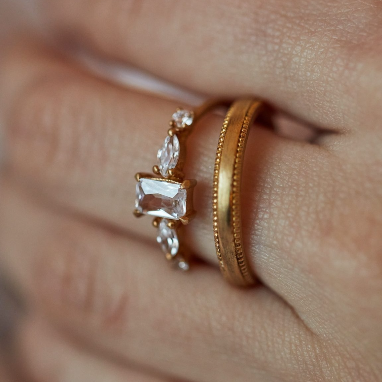 Sienna / Engagement Ring