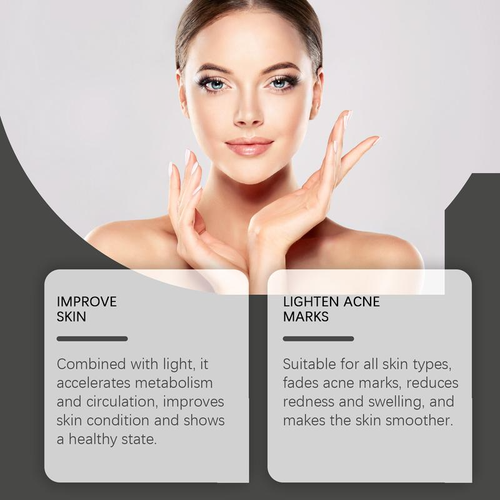 Blue Light Removal Pen Refreshing And Gentle Removal Pen Circulation And Skin Portable Pen