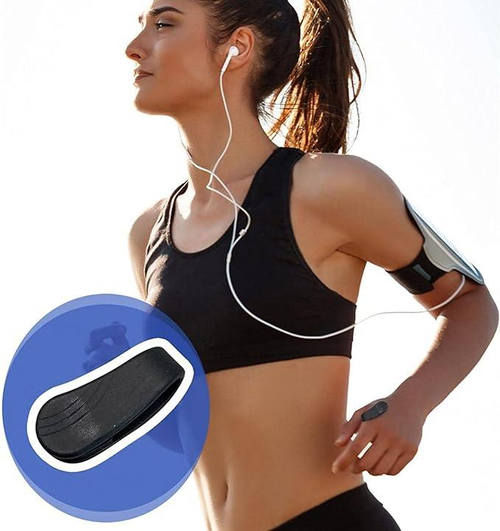 Powerful man's Thumb Acupressure Clip,  Manual Massage Tool for Relieving Body Discomfort