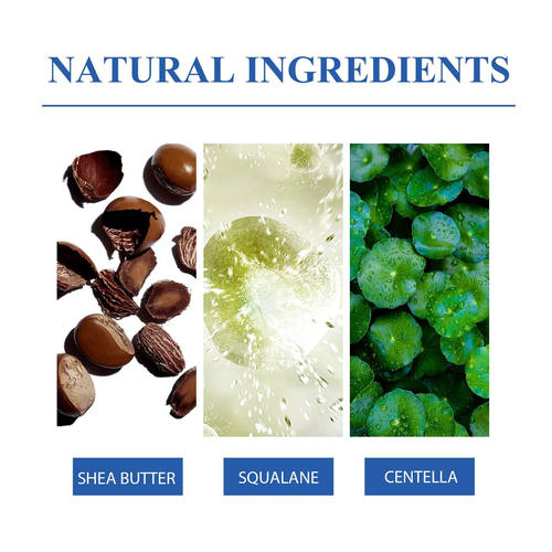 Newly Jaysuing Scar Care Cream: 100% Natural Formula to Soothe and smooth skin for All Ages