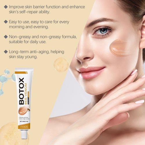 Advanced Bee Venom Complex -Instant Lifting & Firming Cream