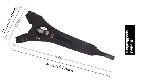 LED Finger Light Gloves - Hands-Free Lighting for Fishing, Repair, Cycling & Outdoor Activities