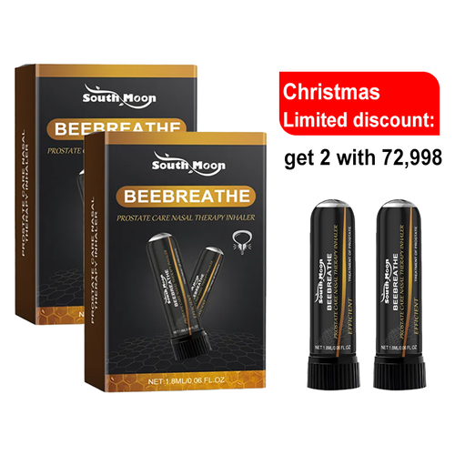 South moon Nasal Inhaler For poweful man