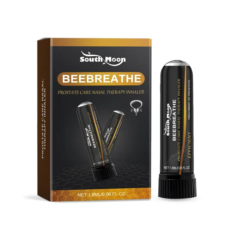 South moon Nasal Inhaler For Prostate Wellness