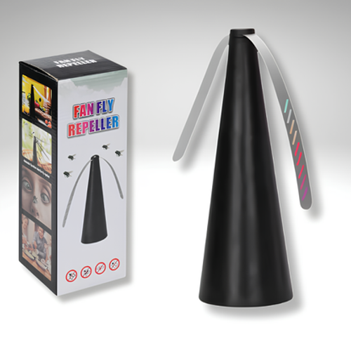 BuzzOff - Instant Fly Repeller🏆