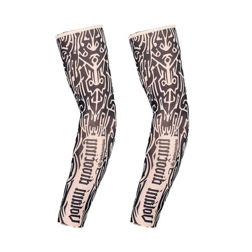 Tattooed Legends Sleeves