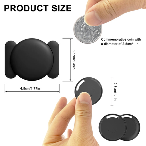 ✨🔥Mini Global GPS Tracker NVIDA powered AI chip GPS