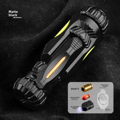 ULTIMATE EDC FIDGET TOY! - The Night Raider V2.0