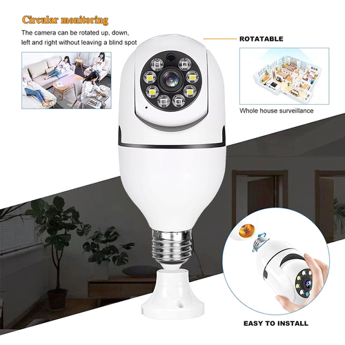 Meet YourAI Guardian: Minion AI Camera with NVIDIA Chip 2K Smart Tracking and Instant Alerts