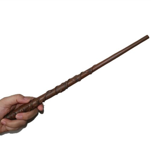 Harry Potter's Flame-Throwing Wand