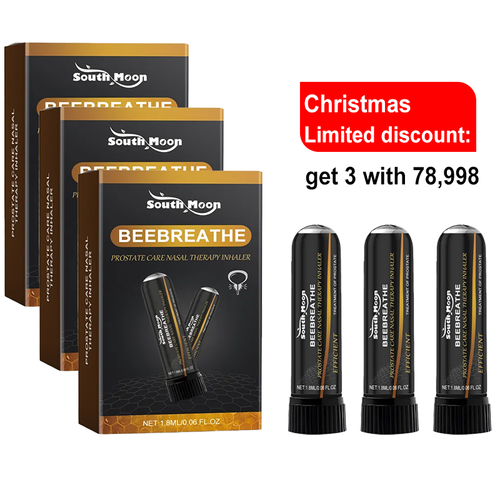 South moon Nasal Inhaler For poweful man