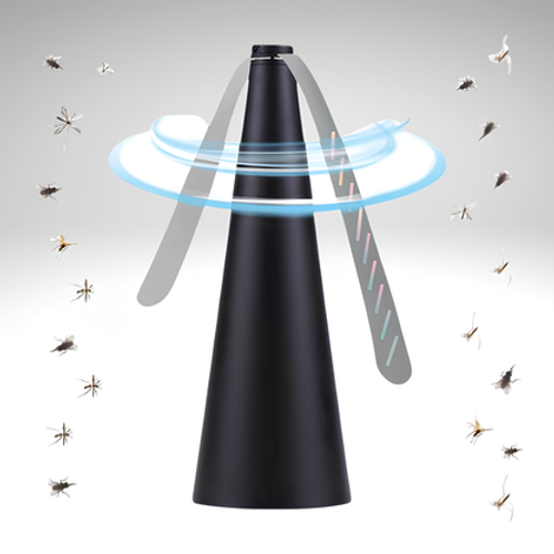 BuzzOff - Instant Fly Repeller🏆