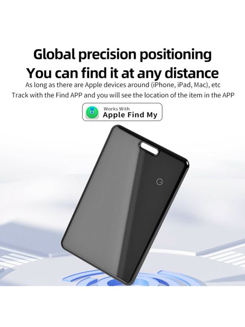 NVIDIA powered card tracker support both IOS and android system