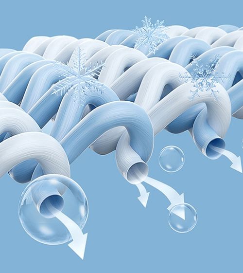 Ice Silk Tattoo Sleeves