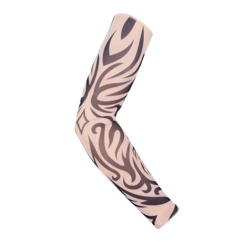 Tattooed Legends Sleeves