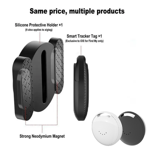 ✨🔥Mini Global GPS Tracker NVIDA powered AI chip GPS