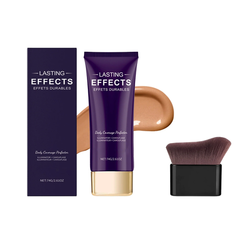 LAST DAY SALE GH₵410 with FREE BRUSH!!  Waterproof, lightweight & flawless Coverage Perfector