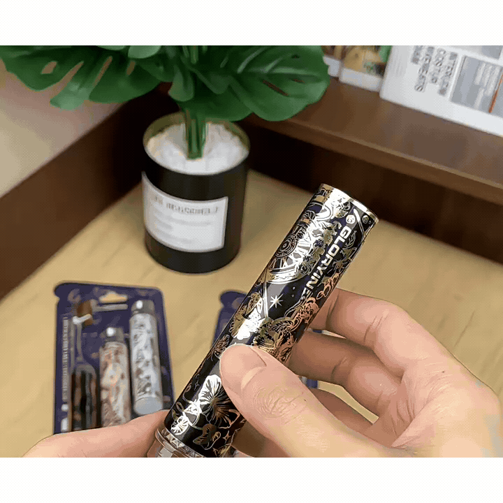 Portable Travel Toothbrushes