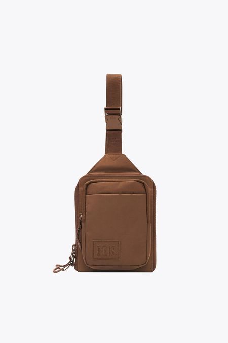The Sport Sling- Maple