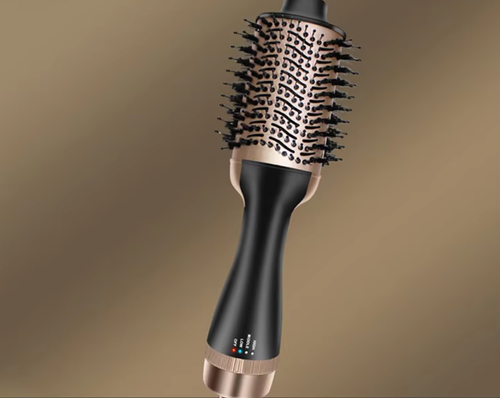 3-in-1 Hot Air Comb