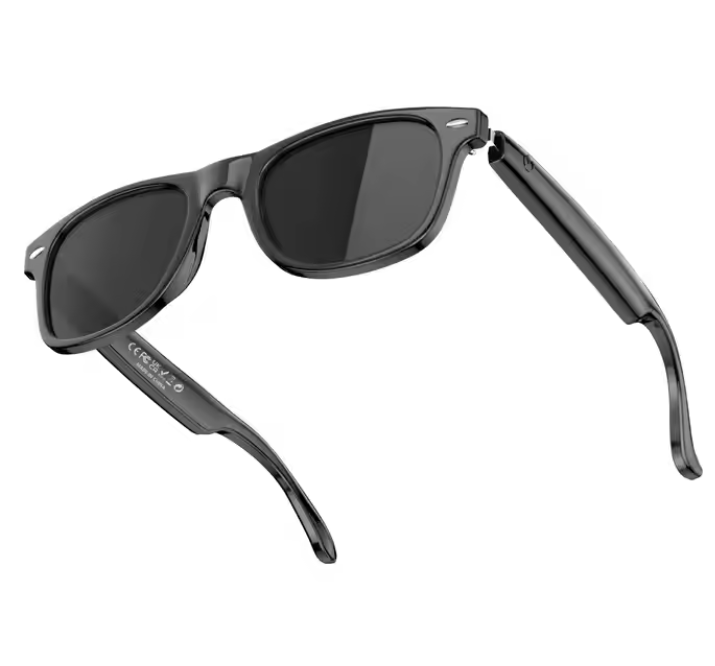 AI translation Bluetooth glasses A13 smart