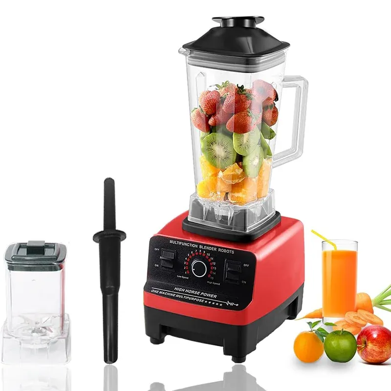 Blender, food processor, juicer, grinder, baby food maker