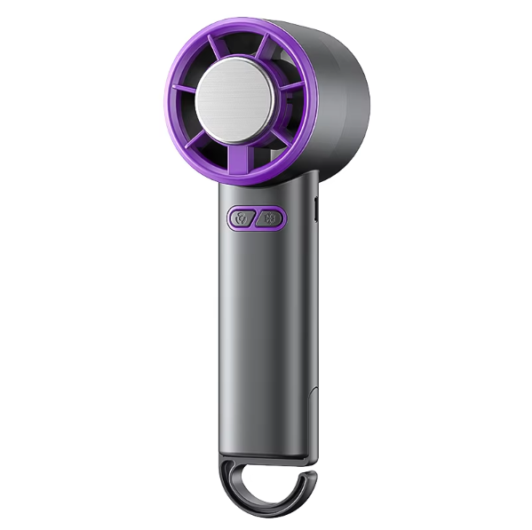 199-speed high-speed handheld fan