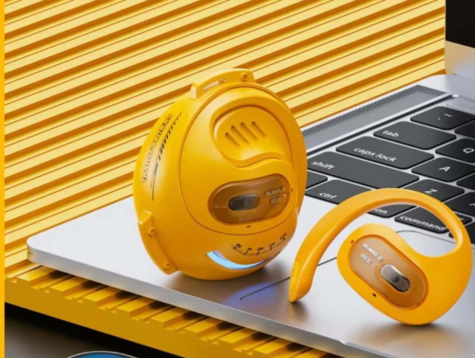 Hook-style Hornet Gaming Headset T07