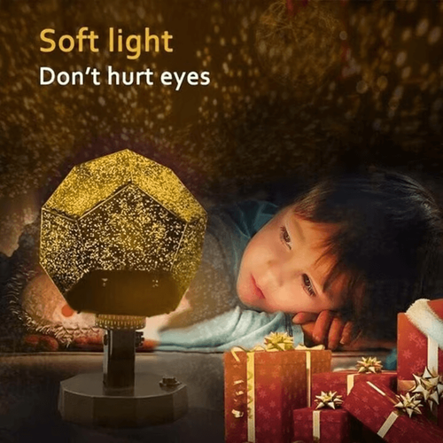 New Design Stars Original Home Planetarium