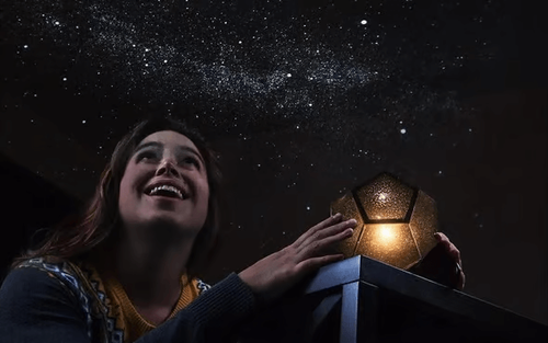 New Design Stars Original Home Planetarium