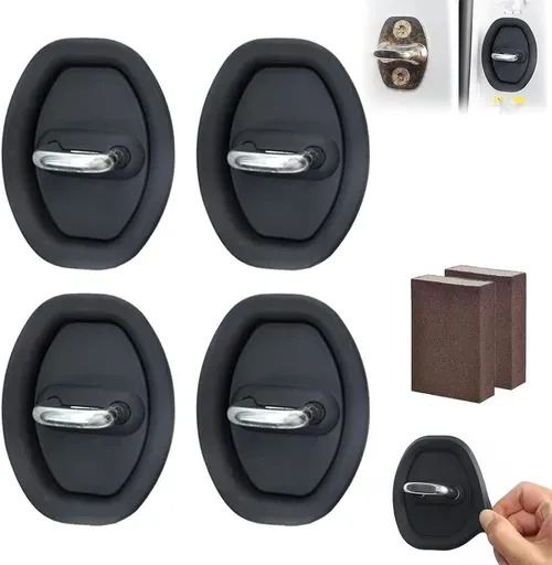 Car door shock absorbers (4 pack) 168 sales