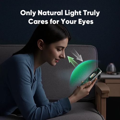 2nd Generation iPhone Screen Protector - Dust Free Without Bubbles