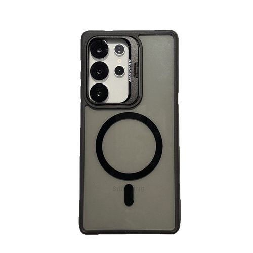 Black- Samsung Galaxy Ultra Series Phone Case