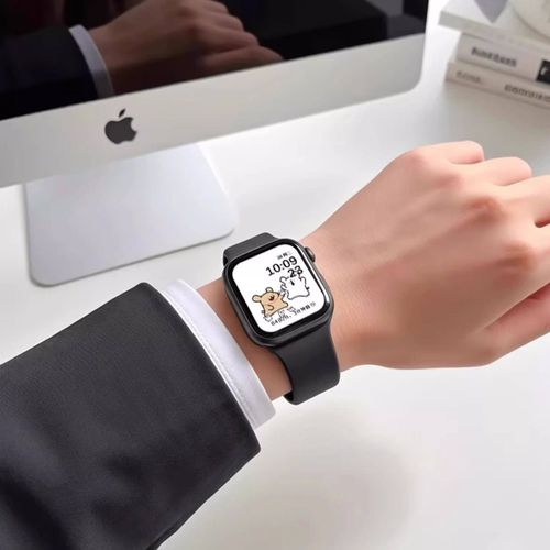 SERIES 9 Smart Watch
