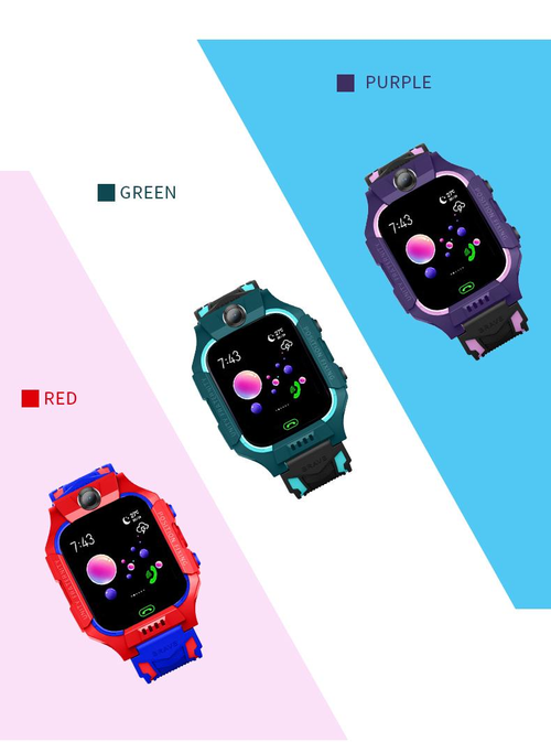 Smartwatch for Kids