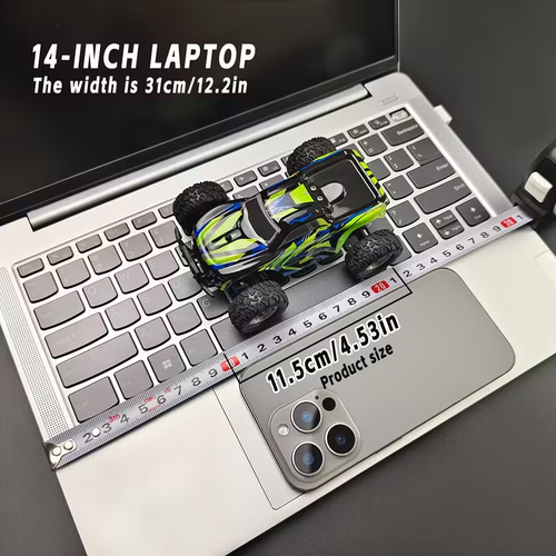 1:32 Scale RC Off-Road Electric Toy Car