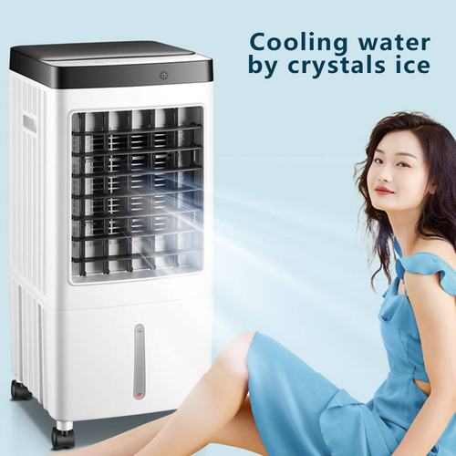 evaporative air cooler