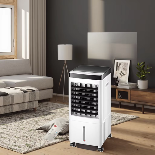 evaporative air cooler