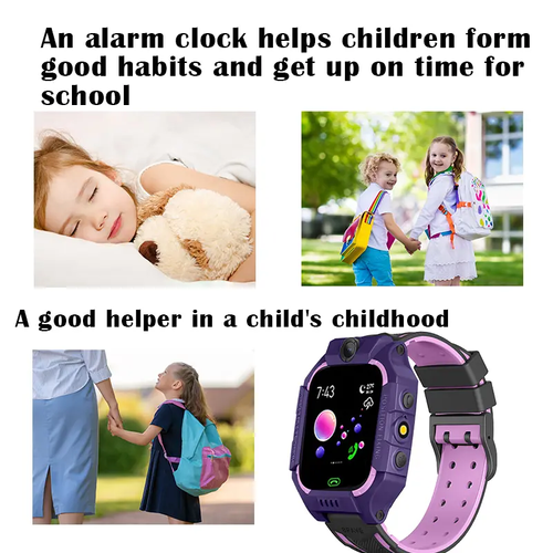 Smartwatch for Kids