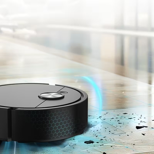 Robot Vacuum