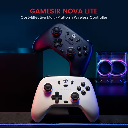 GameSir Wireless Gamepad