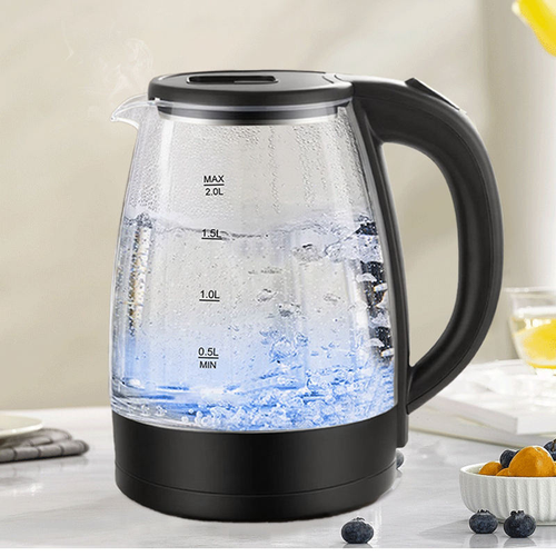 Electric Kettle